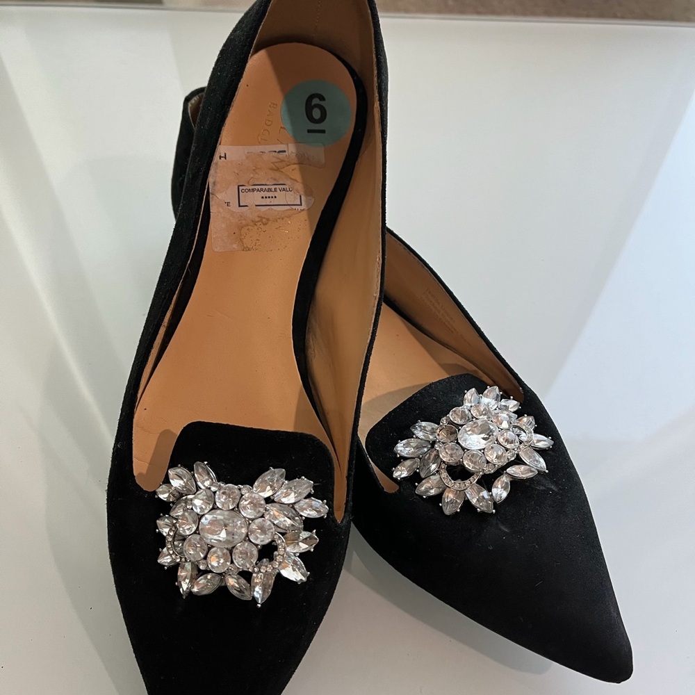 American Glamour by Badgley Mischka